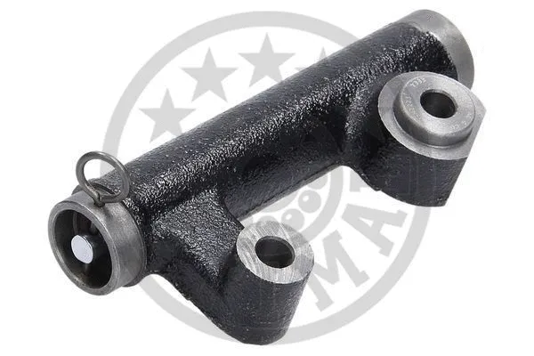 Vibration Damper, V-ribbed belt