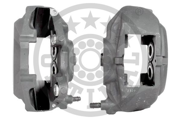 Brake Caliper (BC-2530L)