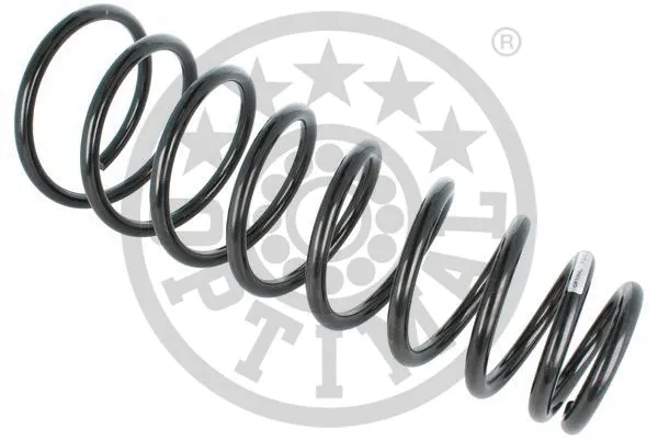 Suspension Spring (IF-20452)