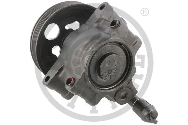 Hydraulic Pump, steering