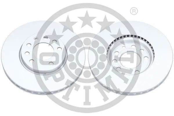 Brake Disc (BS-7908C)