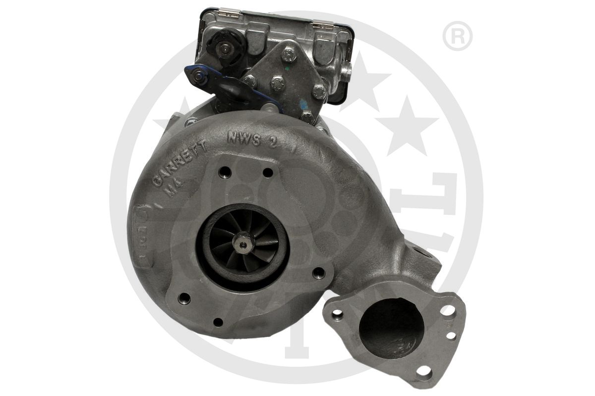 Charger, charging (supercharged/turbocharged)