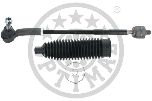Tie Rod (G0-648S)