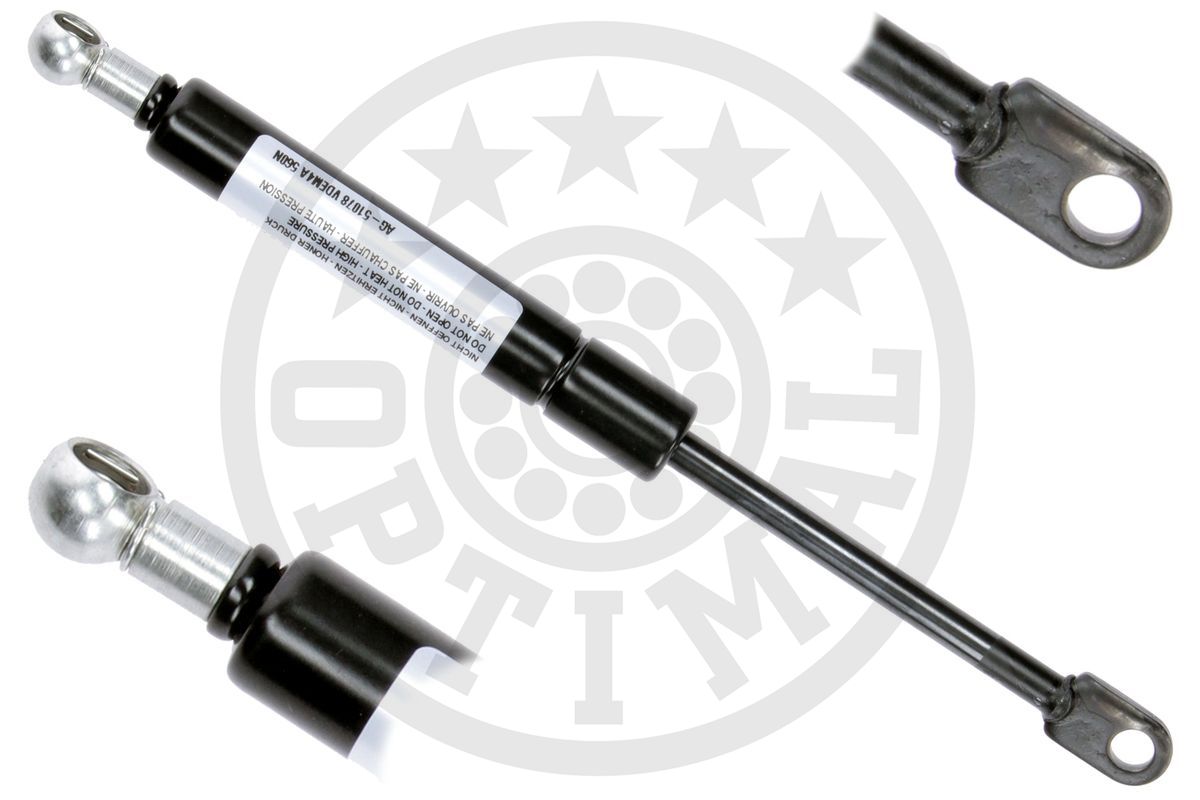 Gas Spring, rear window (AG-51078)