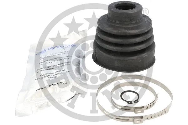Bellow Kit, drive shaft (CVB-10189CR)