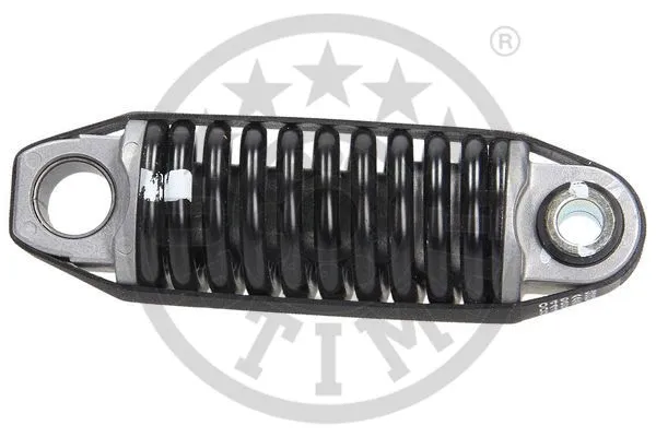 Vibration Damper, timing belt