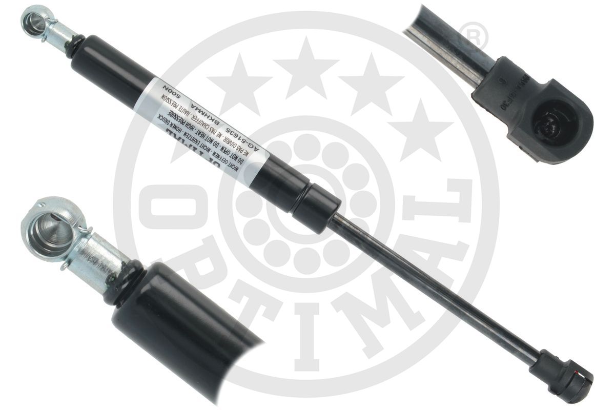 Gas Spring, boot/cargo area (AG-51635)