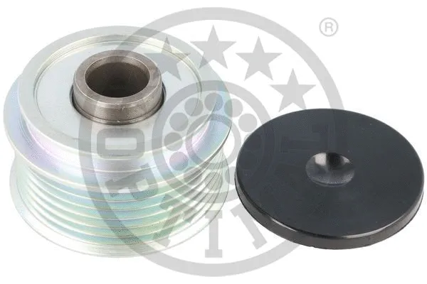 Alternator Freewheel Clutch
