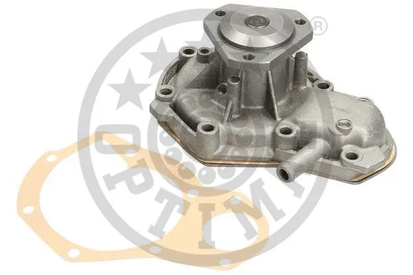 Water Pump, engine cooling (AQ-1531)