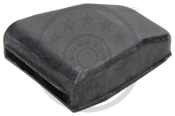 Rubber Buffer, suspension (F8-7789)