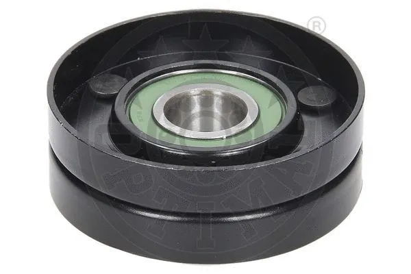 Deflection/Guide Pulley, V-ribbed belt (0-N2407S)