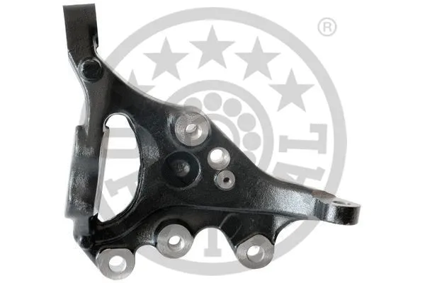 Steering Knuckle, wheel suspension (KN-401157-01-R)