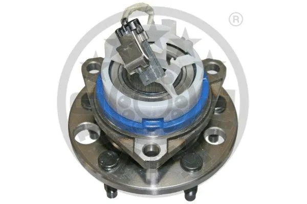 Wheel Bearing Kit (251340)