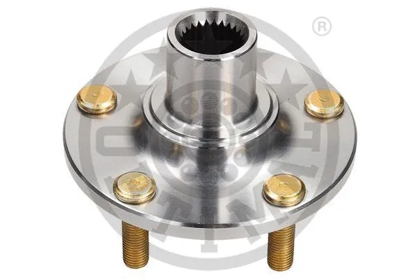 Wheel Hub (04-P304)