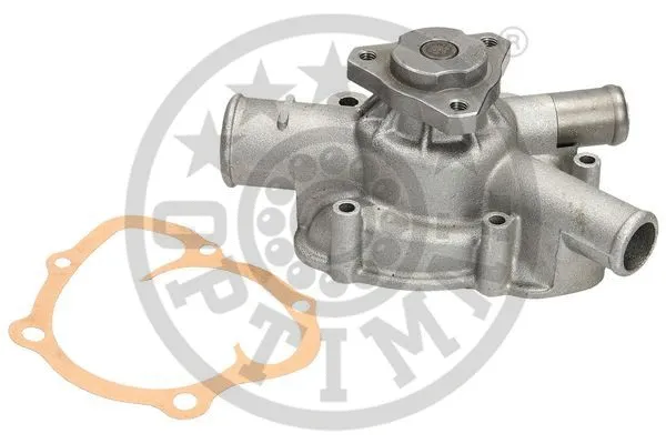 Water Pump, engine cooling (AQ-1037)