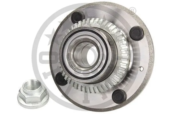 Wheel Bearing Kit