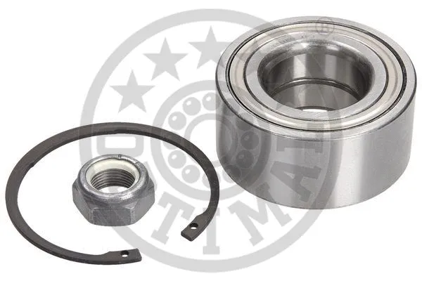 Wheel Bearing Kit (701404)