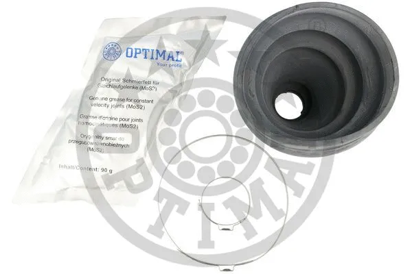 Bellow Kit, drive shaft