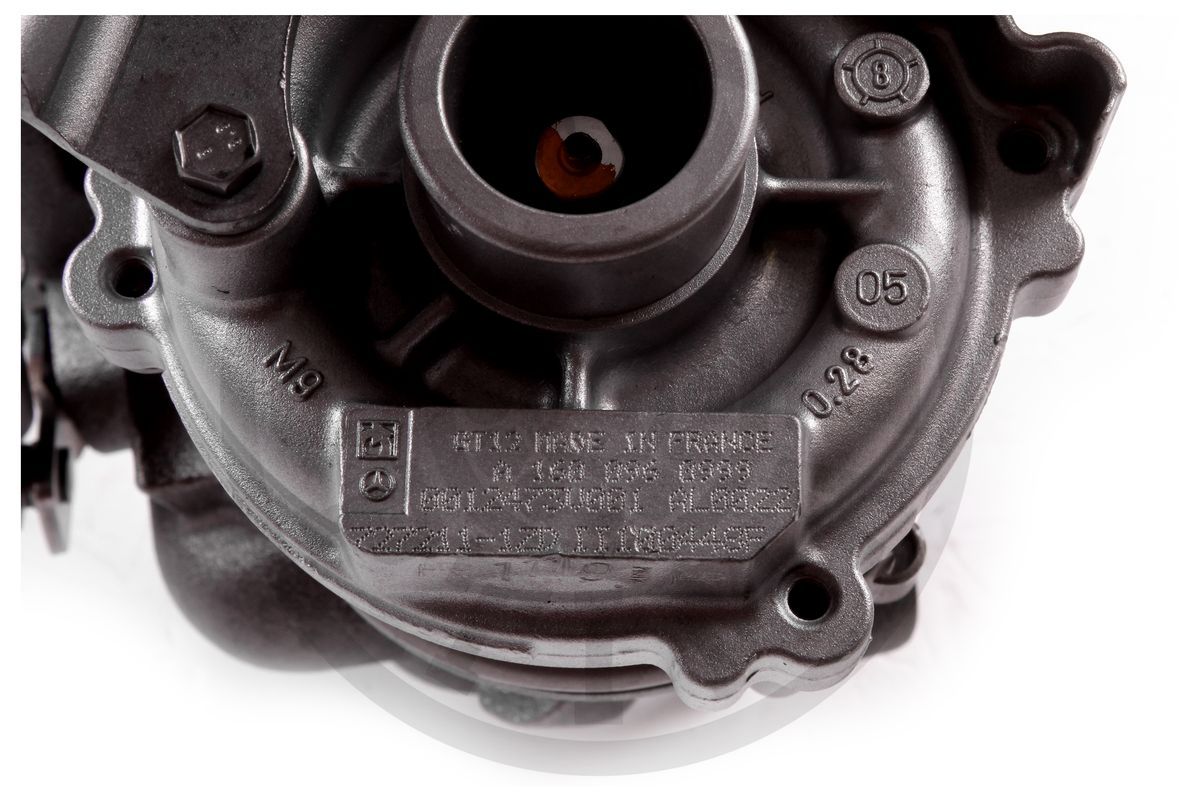 Charger, charging (supercharged/turbocharged)