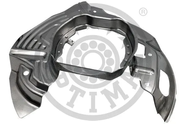 Splash Guard, brake disc (BSP-5015L)