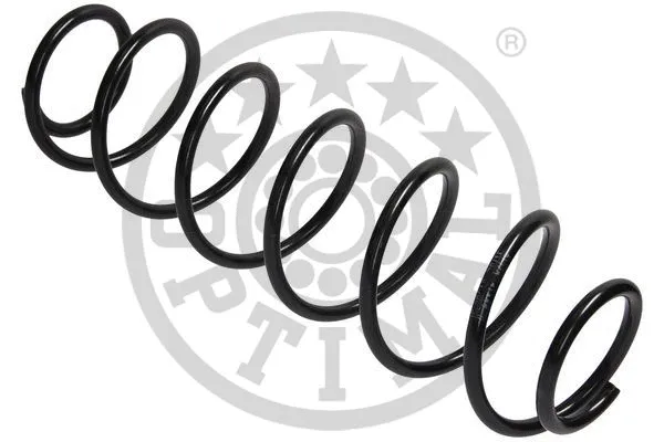 Suspension Spring (IF-20612)