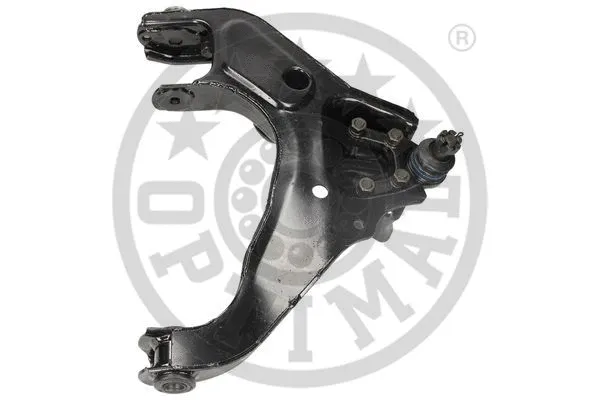 Control/Trailing Arm, wheel suspension (G6-934)