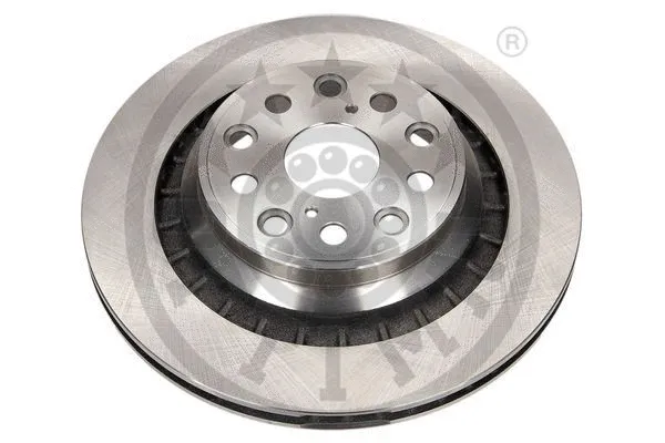 Brake Disc (BS-8706)
