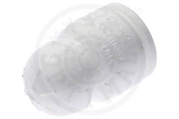 Rubber Buffer, suspension