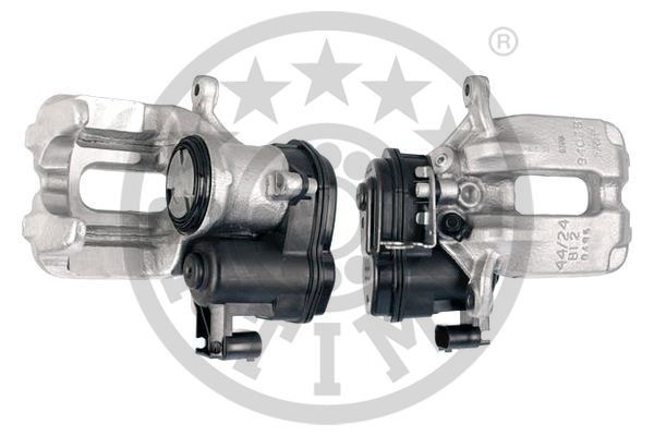 Brake Caliper (BC-2672L)