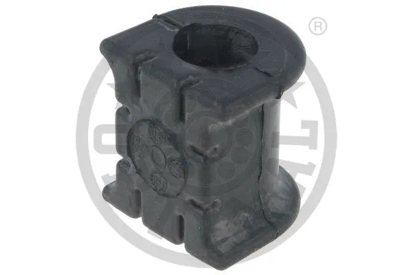 Mounting, stabiliser bar