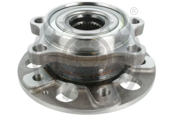 Wheel Bearing Kit (920730)