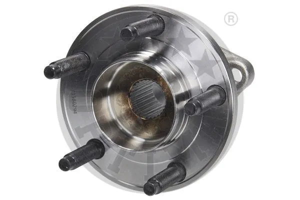 Wheel Bearing Kit