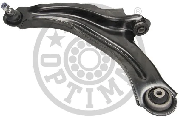Control/Trailing Arm, wheel suspension (G6-1624)