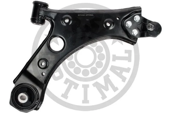 Control/Trailing Arm, wheel suspension (G6-2117)