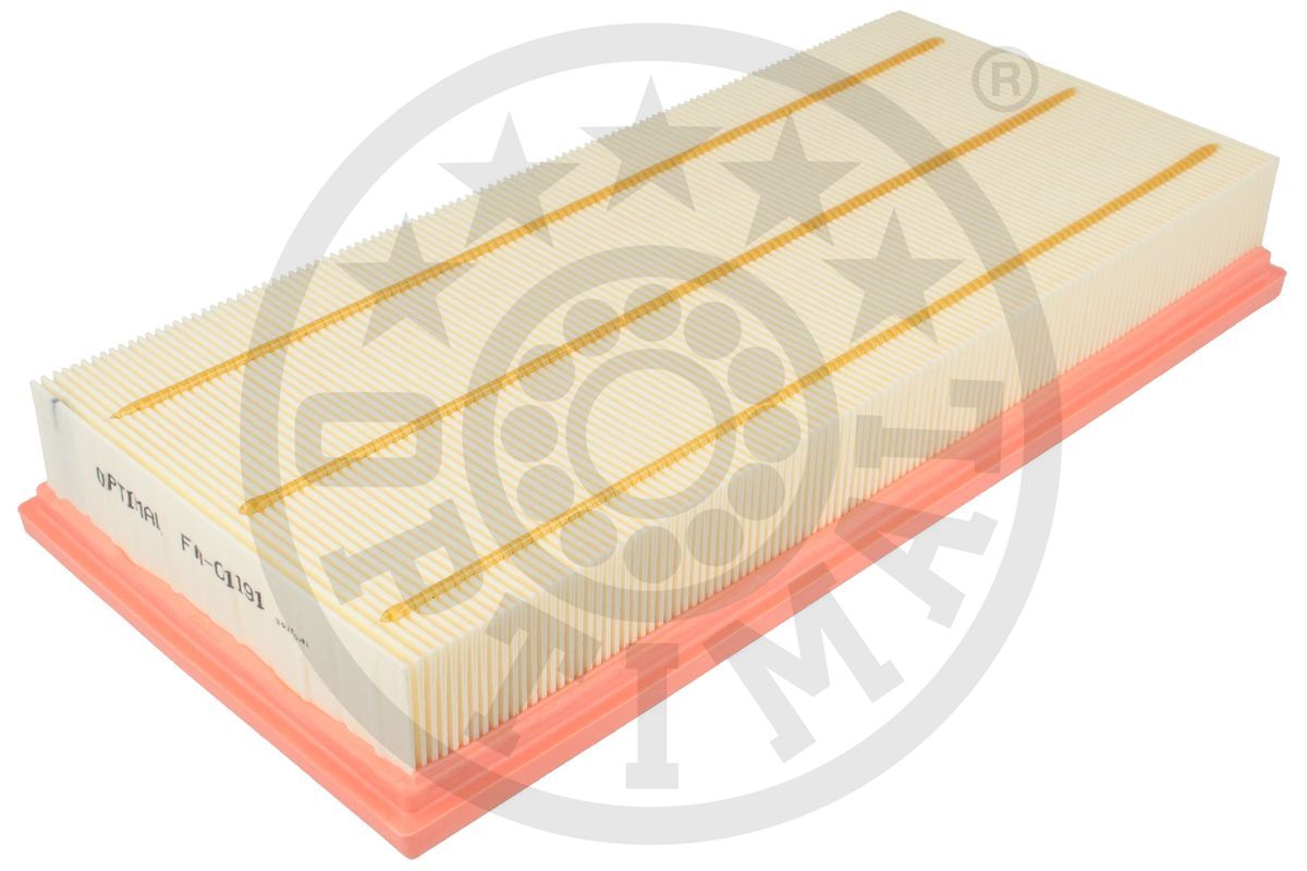 Air Filter (OP-FAF10278)