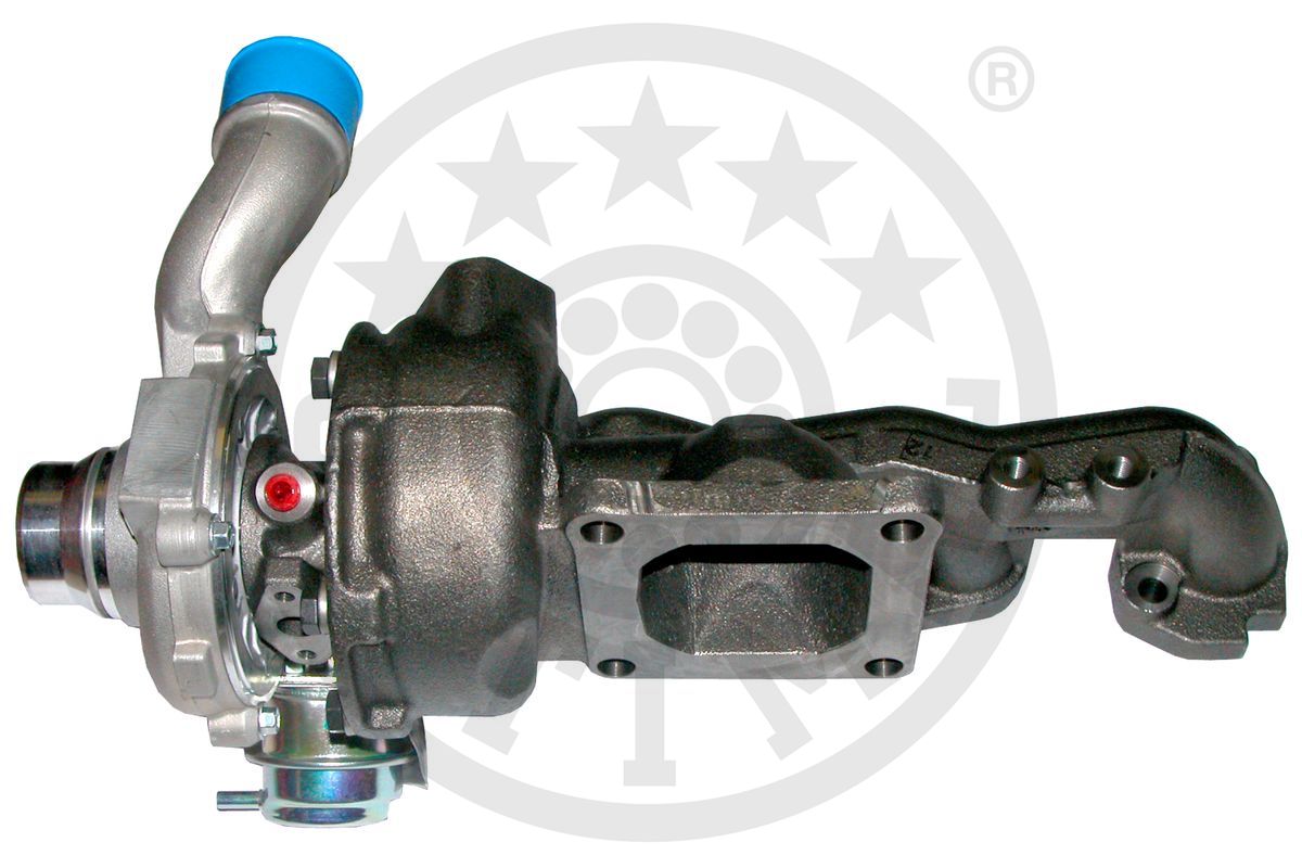 Charger, charging (supercharged/turbocharged)