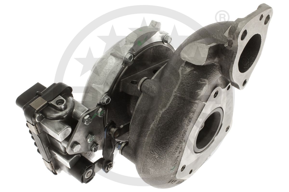 Charger, charging (supercharged/turbocharged)