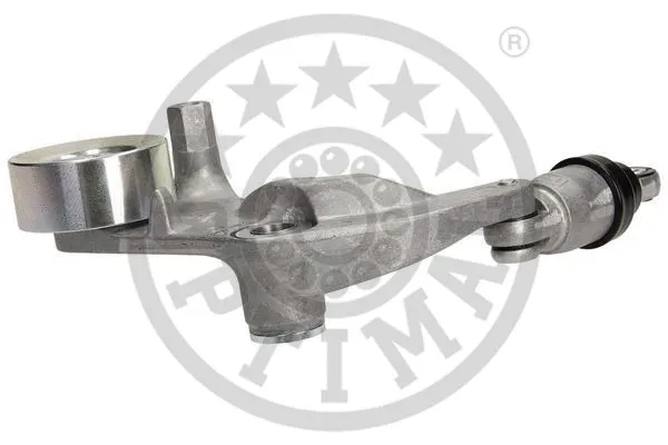 Belt Tensioner, V-ribbed belt