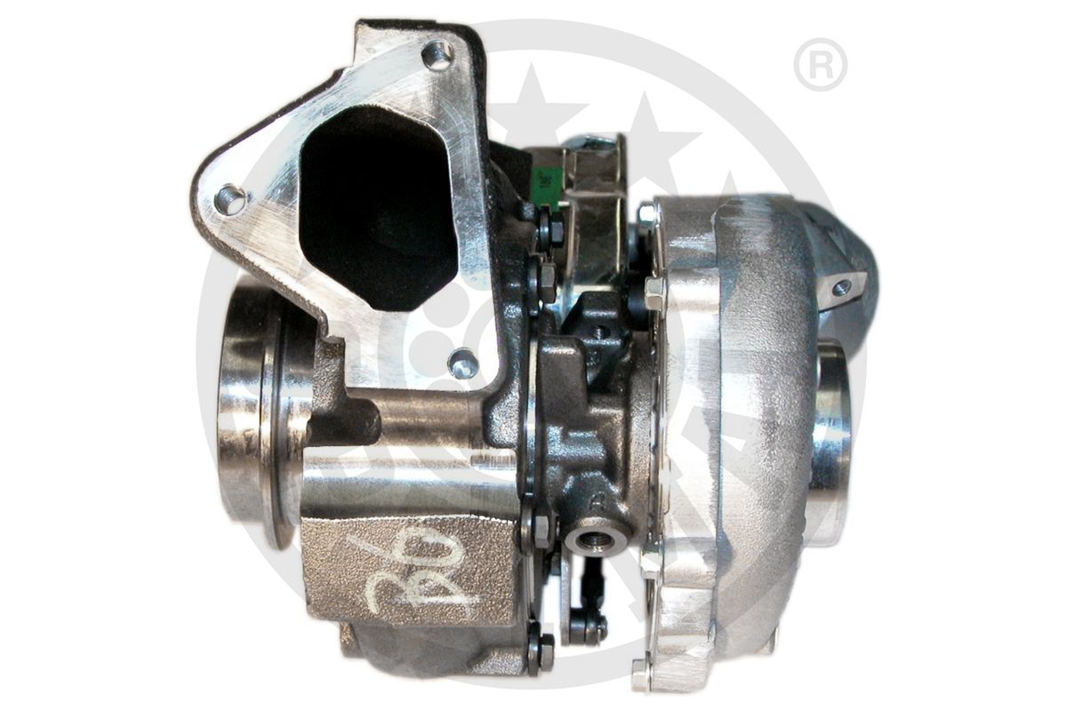 Charger, charging (supercharged/turbocharged)