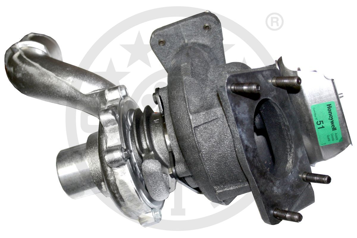 Charger, charging (supercharged/turbocharged)