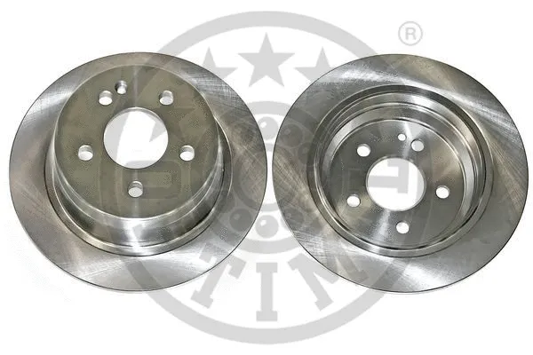Brake Disc (BS-7806)