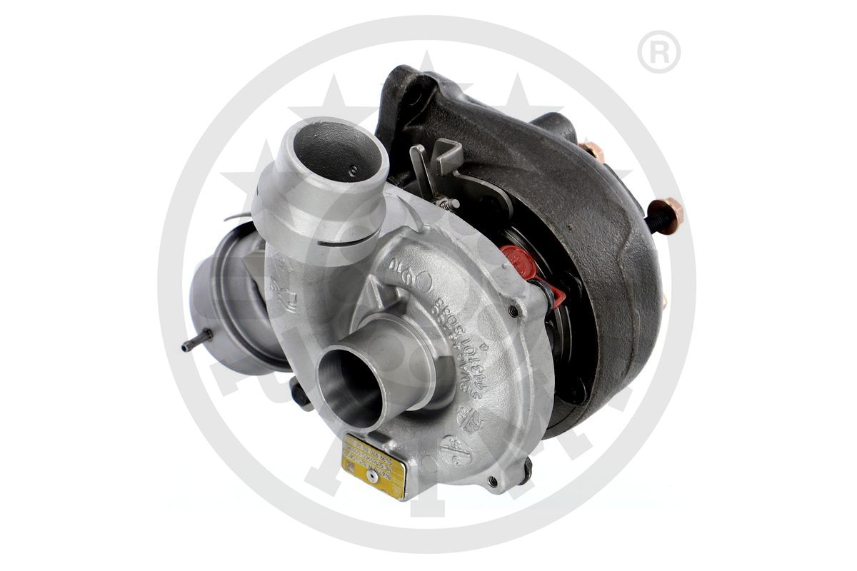 Charger, charging (supercharged/turbocharged) (OP-ETU0261B-RM)