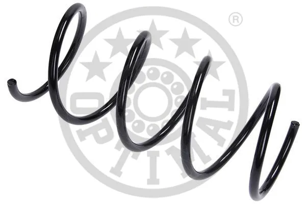 Suspension Spring (AF-3811)