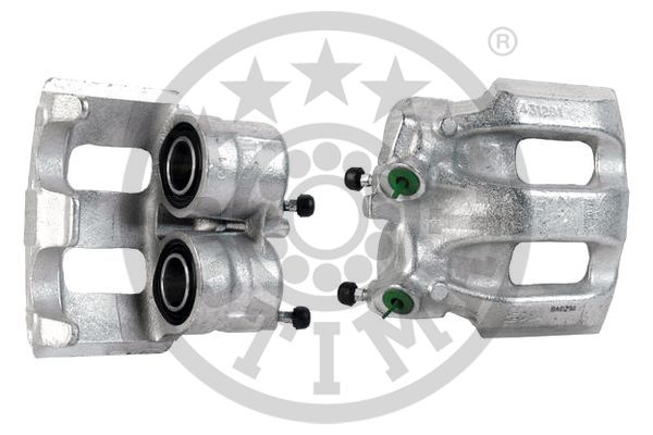 Brake Caliper (BC-2984L)