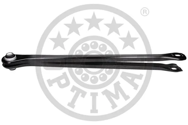 Control/Trailing Arm, wheel suspension (G5-741)