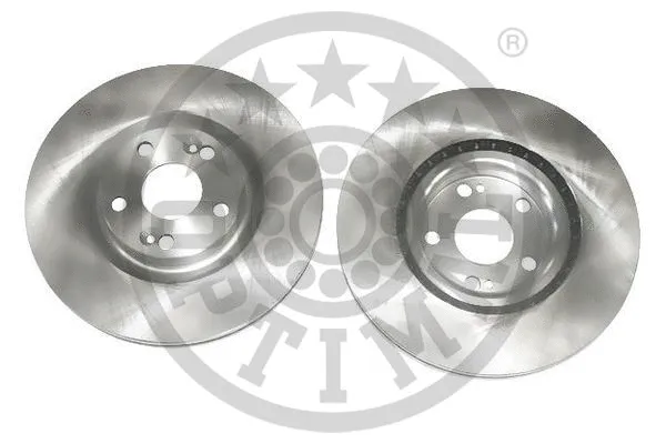 Brake Disc (BS-7956C)