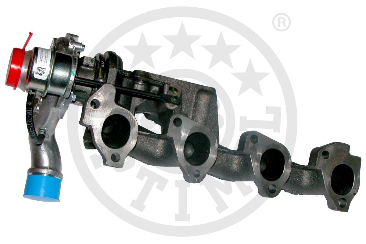 Charger, charging (supercharged/turbocharged)