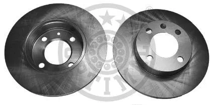 Brake Disc (BS-0860)