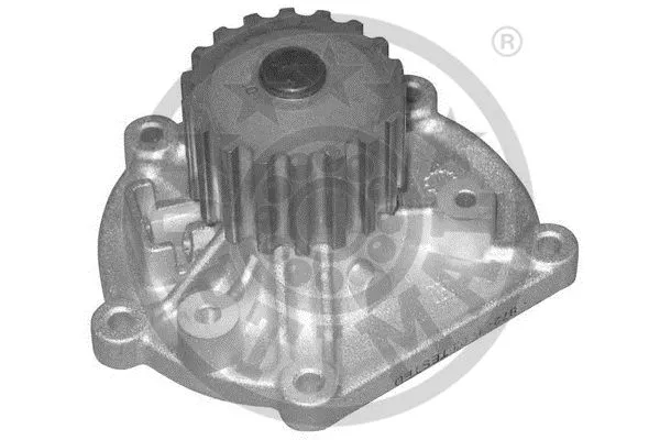 Water Pump, engine cooling (AQ-1336)