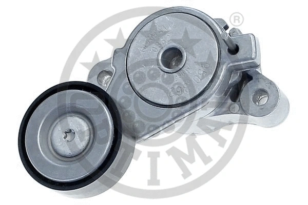 Tensioner Lever, V-ribbed belt